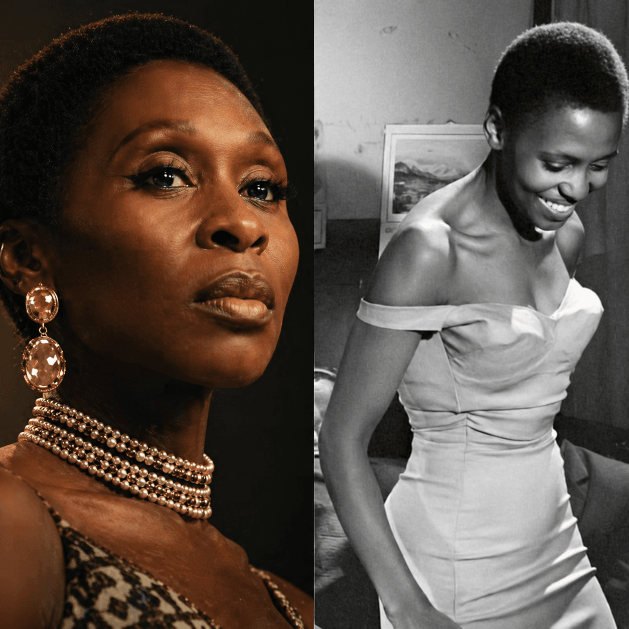 The Road Home in Cape Town, South Africa, the new STUDIOCANAL production inspired by the Graceland music era.
